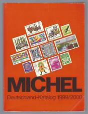 Michel deutschland 1999 gebraucht kaufen  Hamburg