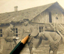 Foto kuk soldat gebraucht kaufen  Kalbach,-Niedererlenbach