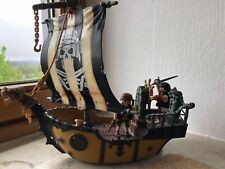 Piratenschiff playmobil figure gebraucht kaufen  Dießen am Ammersee