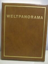 Weltpanorama 1988 pümpin gebraucht kaufen  Kiel