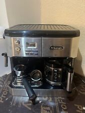 Delonghi bco421. combiné d'occasion  Arpajon