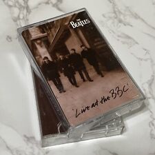 Fita cassete dupla The Beatles Live At The BBC comprar usado  Enviando para Brazil