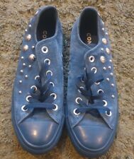 New blue studded for sale  GLOUCESTER