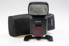 SONY HVL-F58AM Flash Unit - SNr: 1202151 for sale  Shipping to South Africa