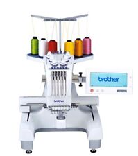 Brother embroidery machine for sale  Wrens