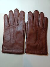 Mens vintage leather for sale  SELBY