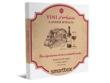 Smartbox cantine italia usato  Italia