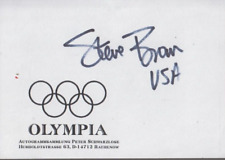 Olympia 2000 steve usato  Spedire a Italy