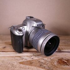 Nikon n55 camera for sale  SHEFFIELD