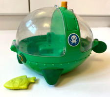 Octonauts action figure for sale  STEVENAGE