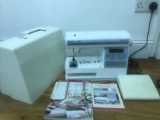 Sewing machine husqvarna for sale  COVENTRY