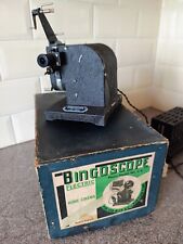 Vintage bingoscope hand for sale  SWANSEA