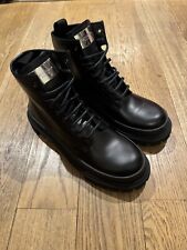 Dolce gabbana boots for sale  Mineola