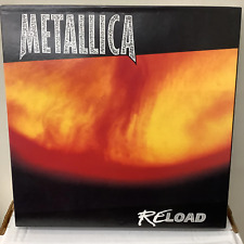 Metallica reload 45rpm for sale  Phoenix