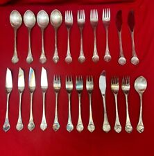 Rosenthal cutlery pieces for sale  Shipping to Ireland