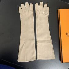 Authentique gants hermès d'occasion  Le Vésinet