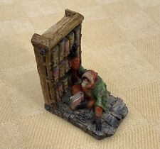 Discworld clarecraft librarian for sale  Shipping to Ireland