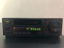 Sony video8 recorder usato  Matelica