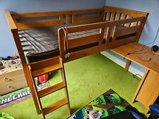 Single cabin bed for sale  STOWMARKET