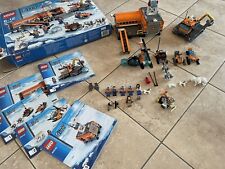 Lego city arktis gebraucht kaufen  Berlin