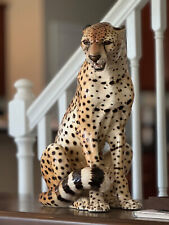 Ronzan cheetah italy for sale  Dayton