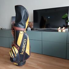 Golfbag golftasche marke gebraucht kaufen  München