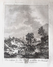 18thc landscape philips for sale  Shipping to Ireland