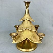 Solid brass christmas for sale  Sutton