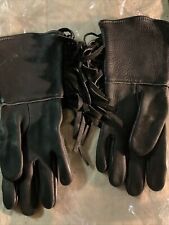 Churchhill gloves leather for sale  Sapulpa