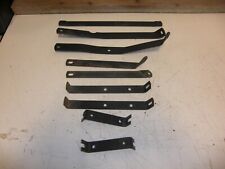 JOHN DEERE 165 MISC. BRACES, BRACKETS for sale  Shipping to South Africa