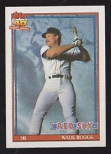 COMPRA 4, OBTÉN 2 TOPPS DE BÉISBOL 1991 GRATIS ELIGE TU ESTRELLA CASI NUEVO **ENVÍO GRATUITO ** segunda mano  Embacar hacia Argentina