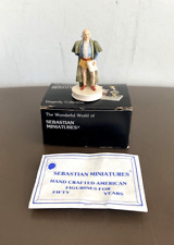 sebastian figurines for sale  Collegeville