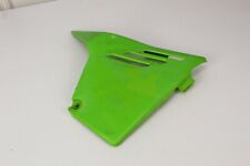 1979 Kawasaki KLX250 OEM Right Side Cover Panel 36001-1075-6W KLX 250 79 80 #1 for sale  Shipping to Canada