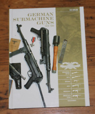 German submachine guns for sale  Topeka