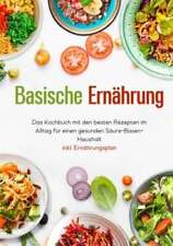 Basische ernährung kochbuch gebraucht kaufen  Stuttgart