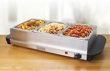 Electric buffet server for sale  GLASGOW