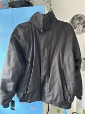 Arco work jacket for sale  LEEDS