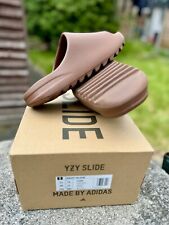 Adidas yeezy slide for sale  CROYDON