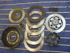 bsa a10 clutch for sale  ATHERSTONE