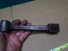Vintage Blue Point Auto Body & Fender Bumping Hammer tool pre Snap-on tools! for sale  Shipping to South Africa