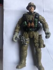 Chap mei soldier for sale  LEIGH