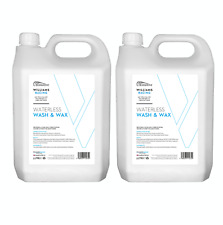 Williams waterless wash for sale  WIGAN