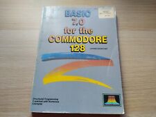 Basic 7.0 commodore for sale  Ireland