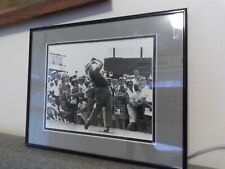 jack nicklaus collage frame for sale  Greenfield