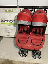 Baby jogger city for sale  Logan