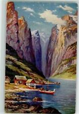 39250648 norwegischer fjord gebraucht kaufen  Deutschland