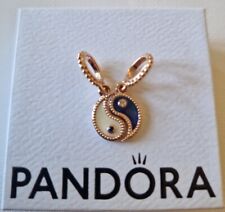 Pandora yin yang gebraucht kaufen  Bad Kreuznach