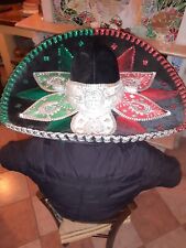 Sombrero mariachi salazar usato  Capaccio Paestum