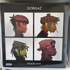 Gorillaz demon days for sale  UK