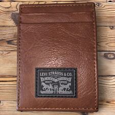 Levi leather men for sale  Xenia